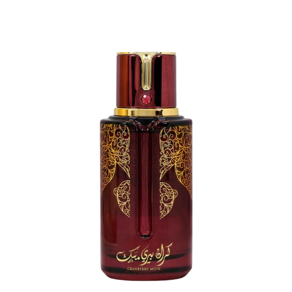 Arabiyat Prestige Cranberry Musk Unisex Perfume