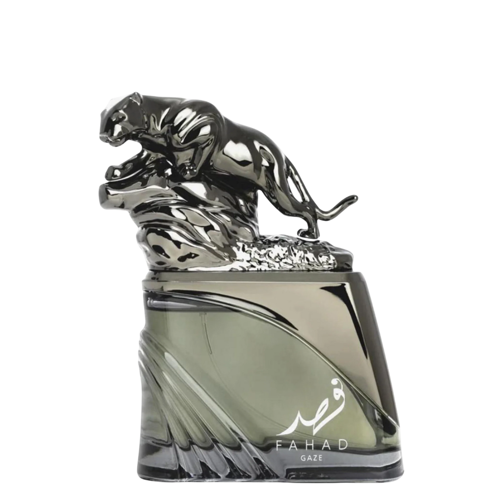 Arabiyat Prestige Fahad Gaze Unisex Perfume