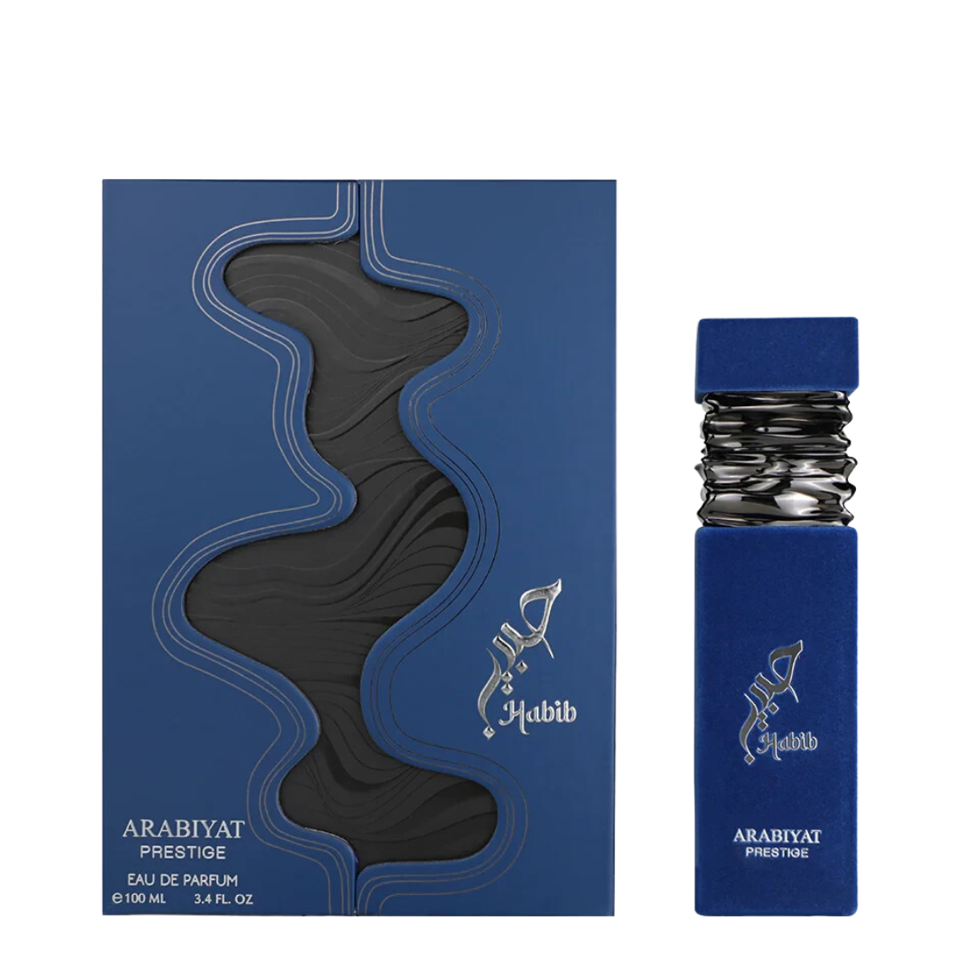 Arabiyat Prestige Habib Unisex Perfume