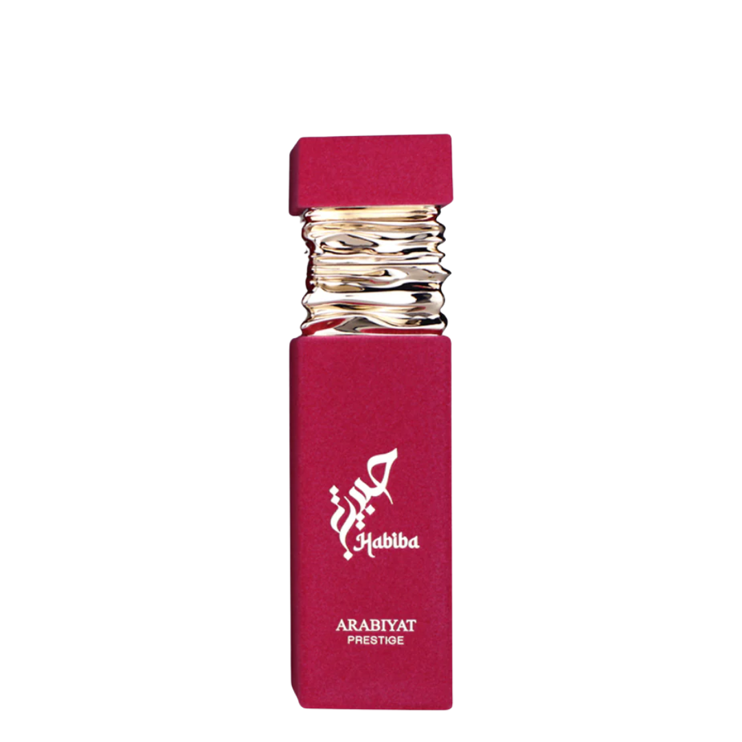 Arabiyat Prestige Habiba Unisex Perfume
