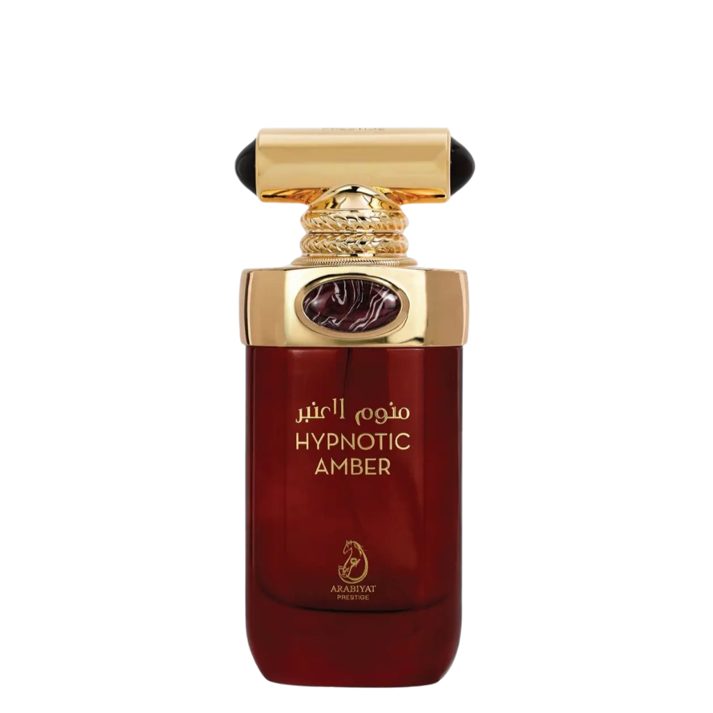 Arabiyat Prestige Hypnotic Amber Unisex Perfume