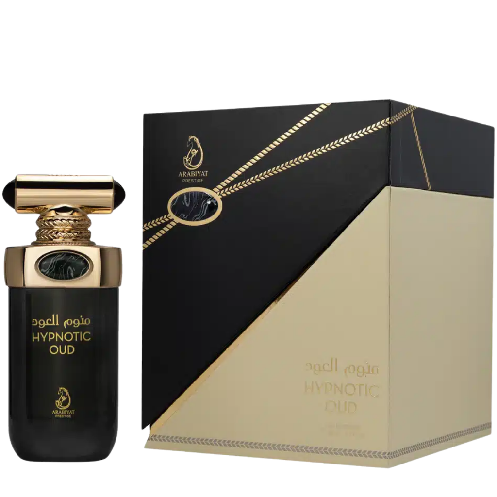 Arabiyat Prestige Hypnotic Oud Unisex Perfume