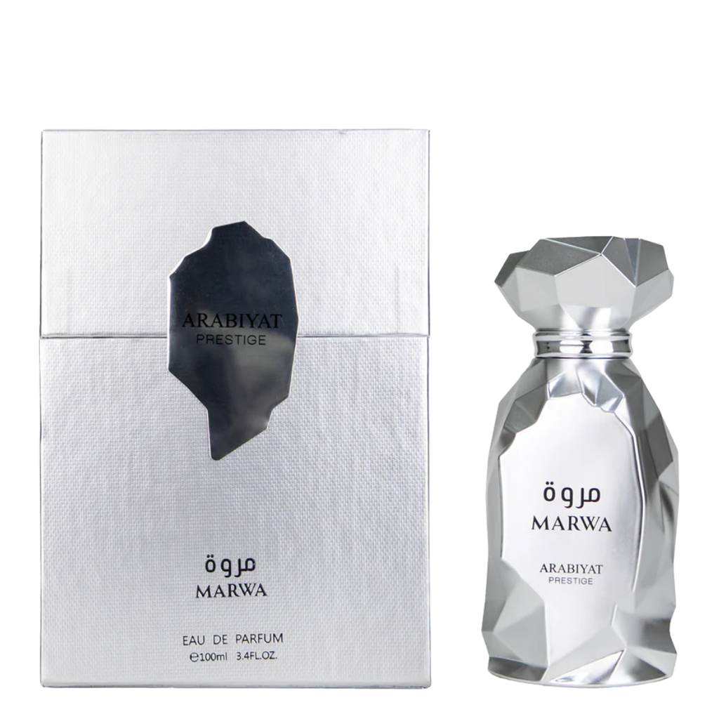 Arabiyat Prestige Marwa Unisex Perfume