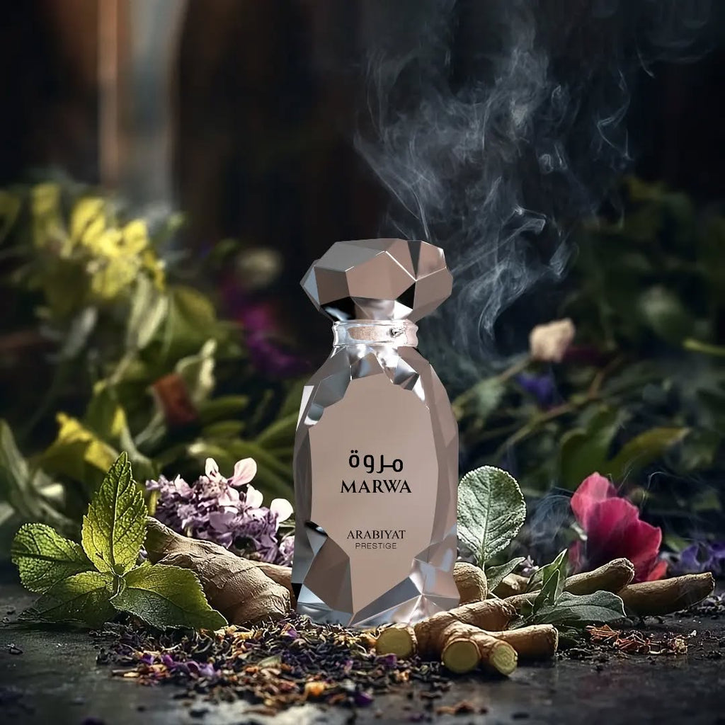 Arabiyat Prestige Marwa Unisex Perfume