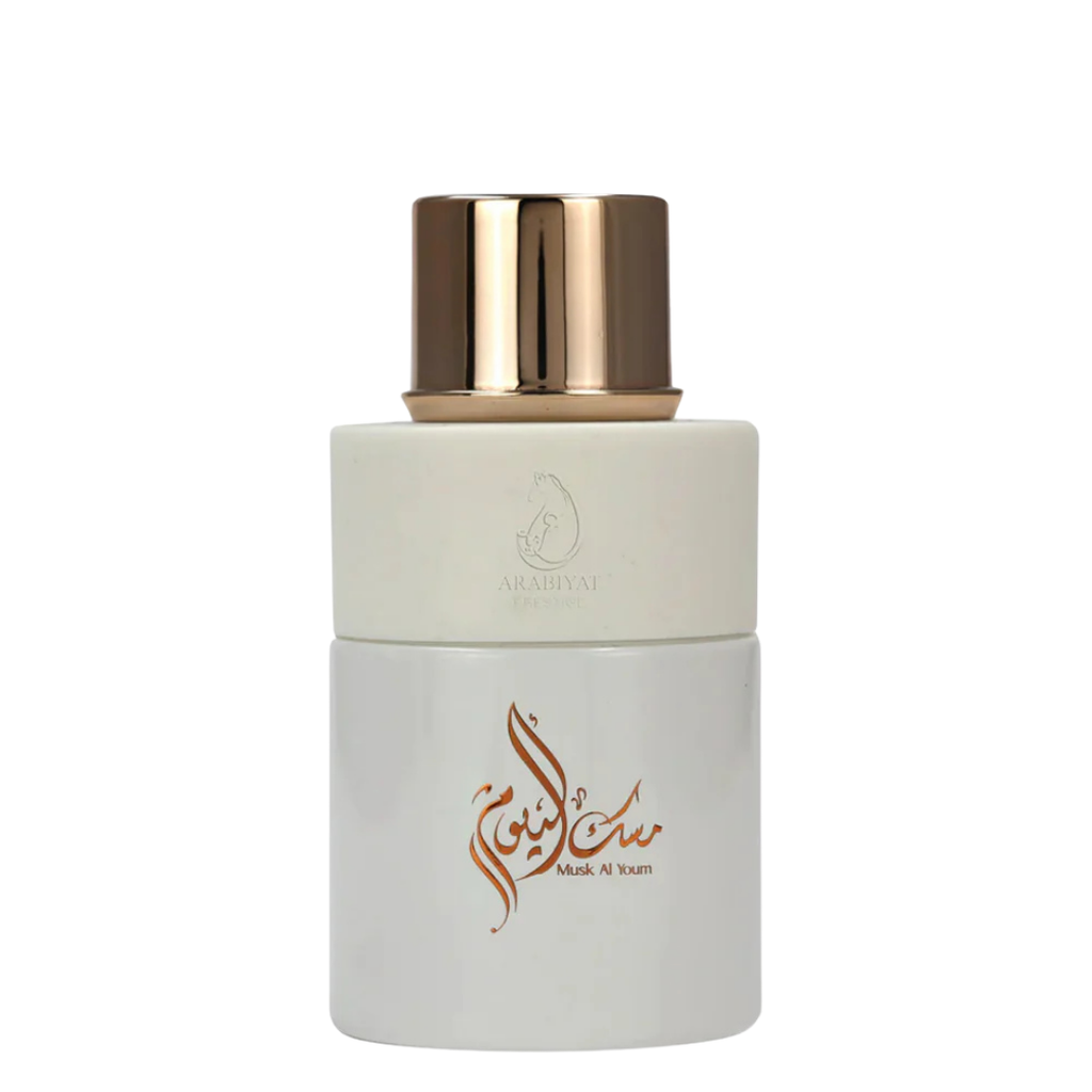 Arabiyat Prestige Musk Al Youm Unisex Perfume