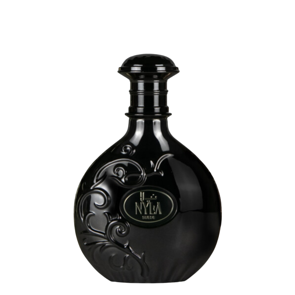 Arabiyat Prestige Nyla Suede Unisex Perfume
