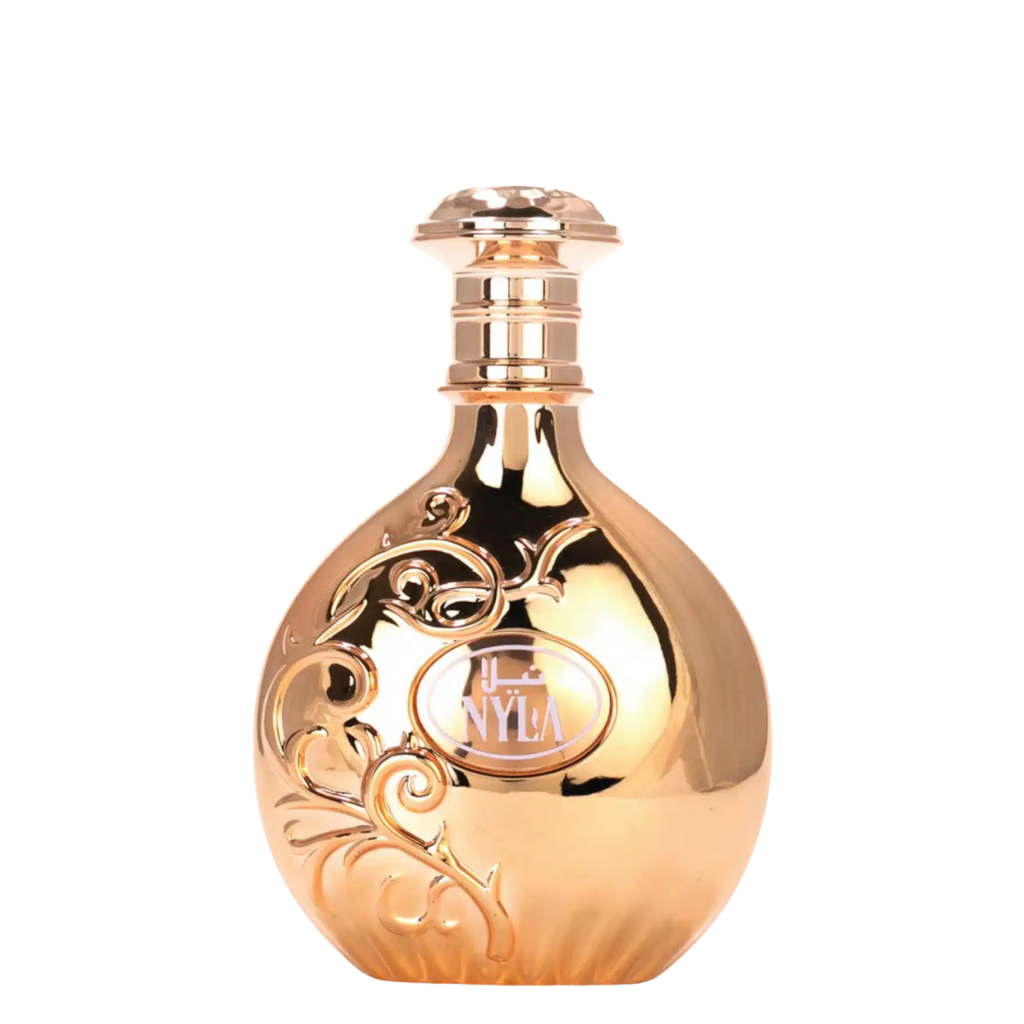 Arabiyat Prestige Nyla Womens Perfume