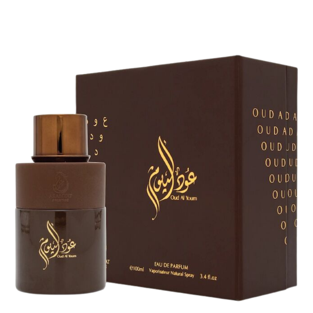Arabiyat Prestige Oud Al Youm Unisex Perfume
