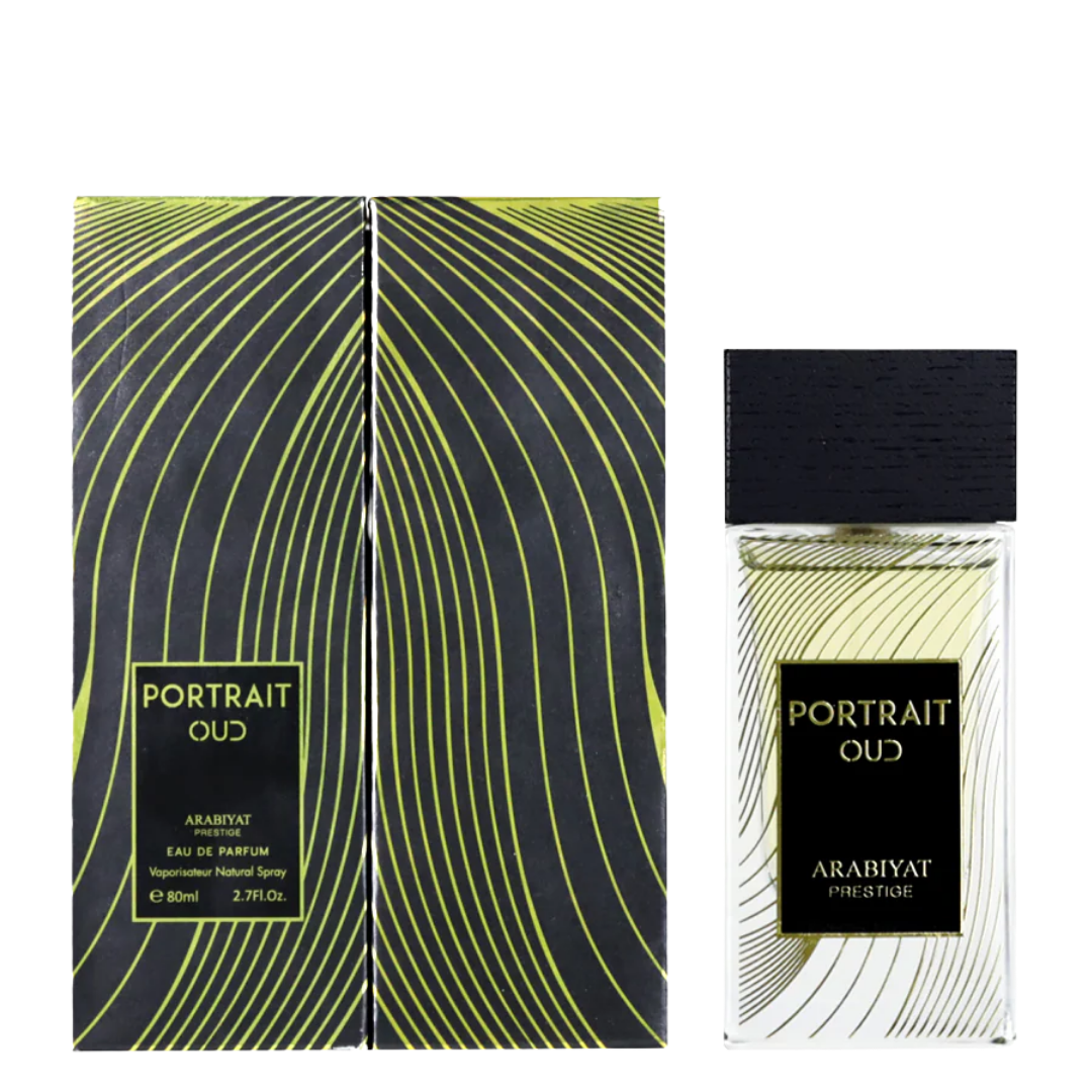 Arabiyat Prestige Portrait Oud Unisex Perfume