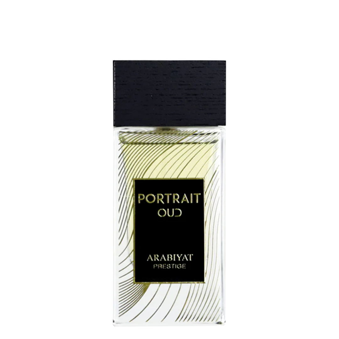 Arabiyat Prestige Portrait Oud Unisex Perfume