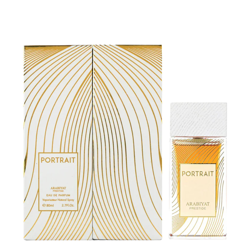 Arabiyat Prestige Portrait Unisex Perfume