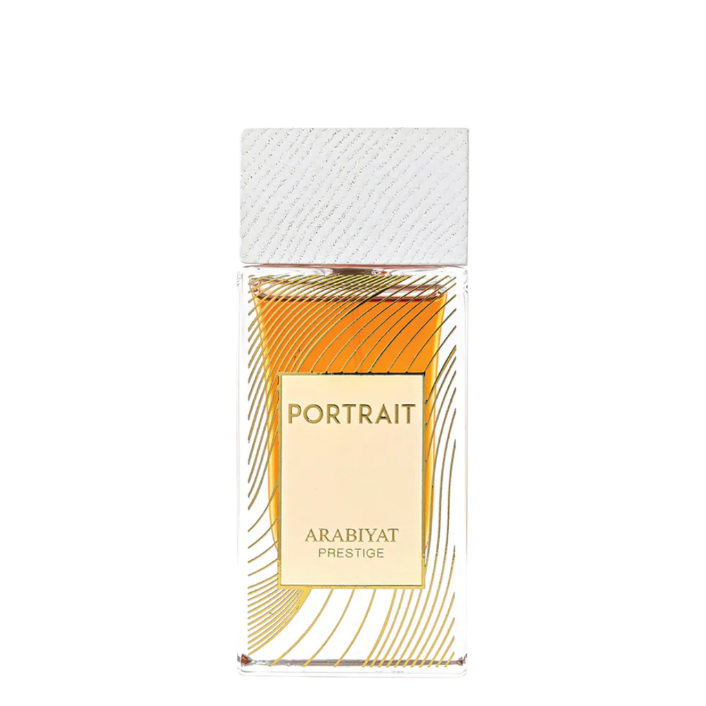 Arabiyat Prestige Portrait Unisex Perfume