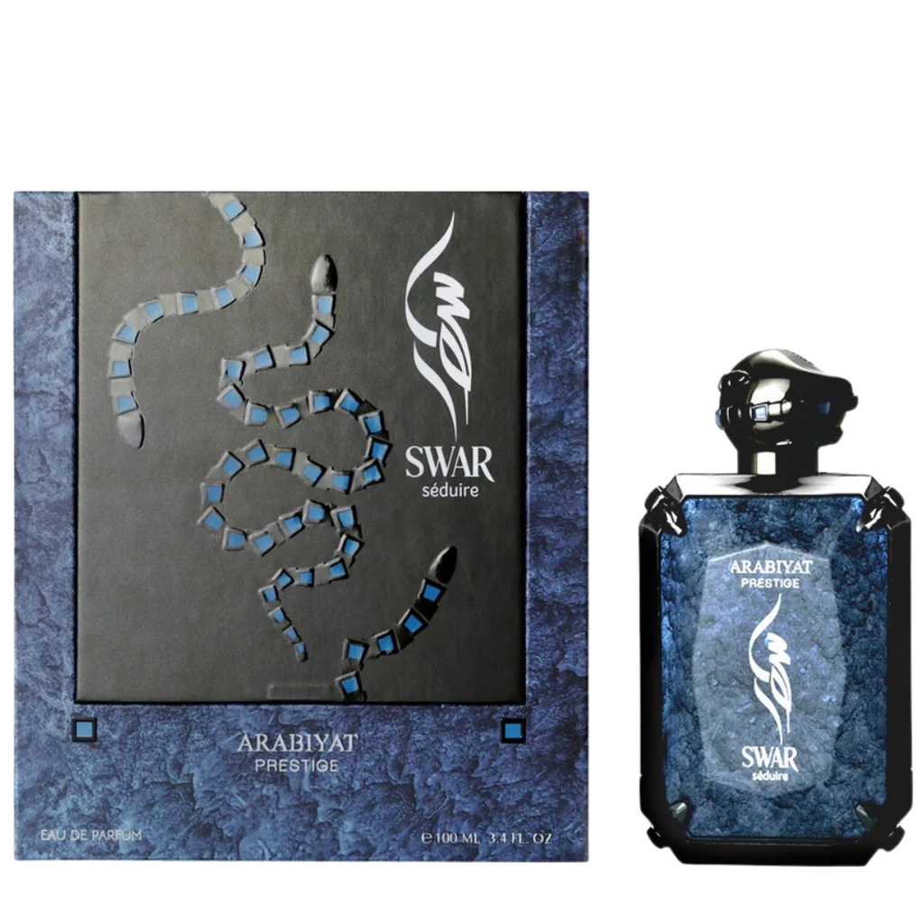 Arabiyat Prestige Swar Seduire Unisex Perfume