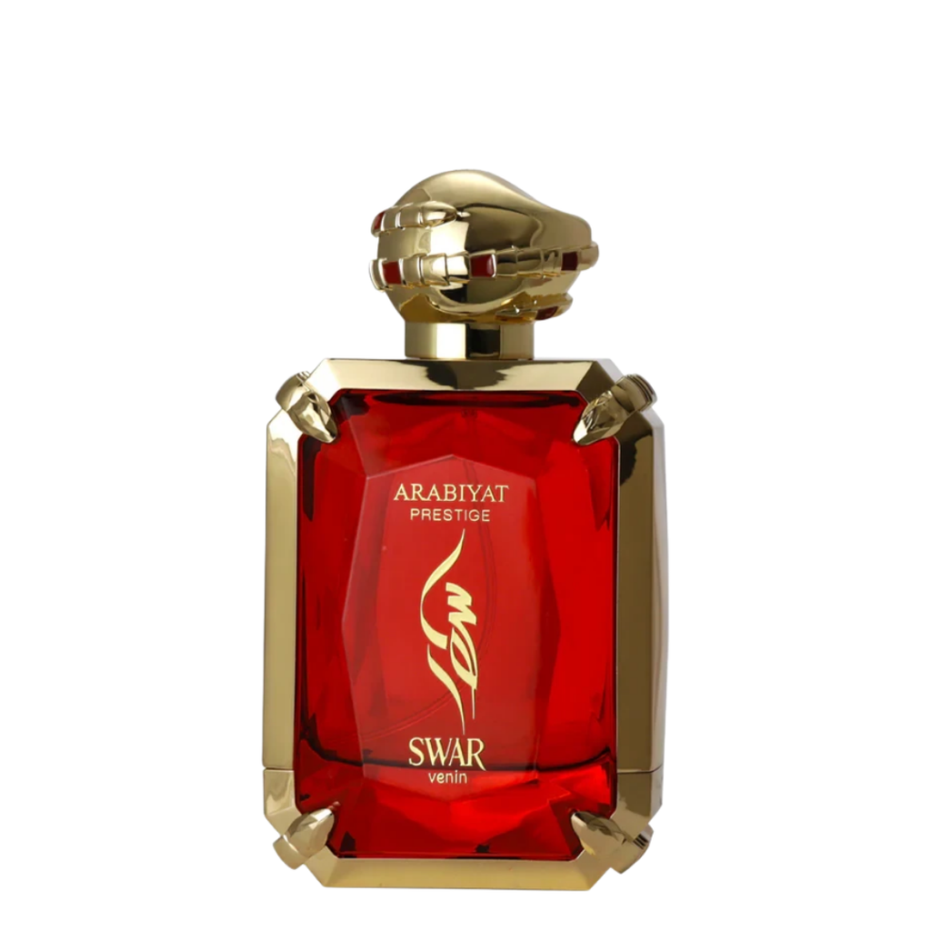 Arabiyat Prestige Swar Venin Unisex Perfume