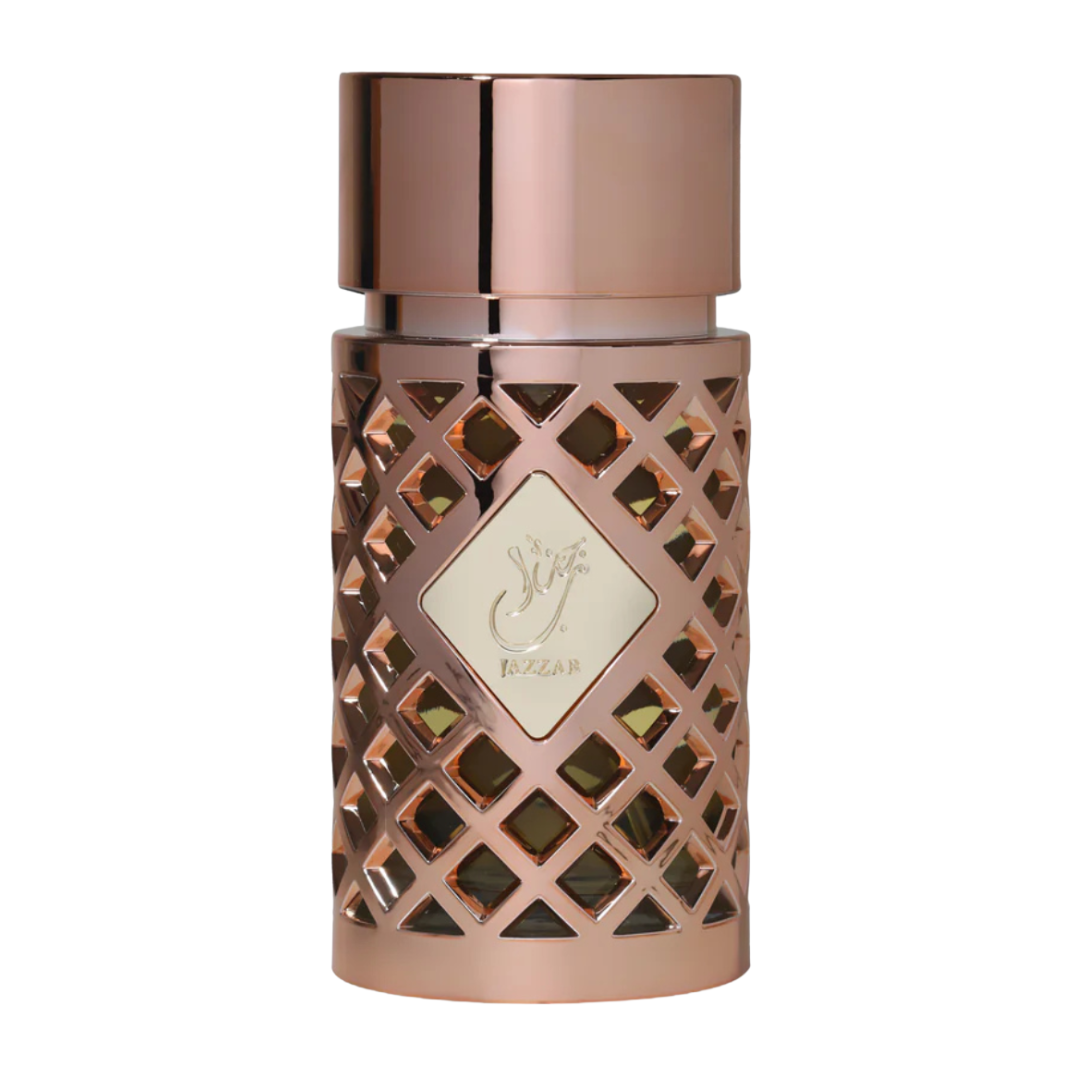 Ard Al Zaafaran Jazzab Gold Womens Perfume