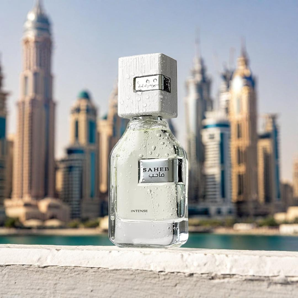 Ard Al Zaafaran Saheb Intense Unisex Perfume