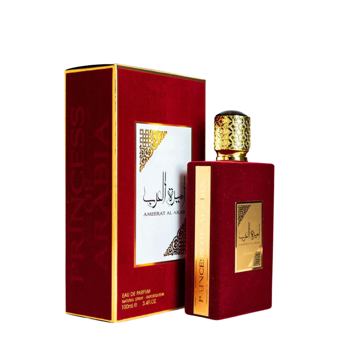 Asdaaf Ameerat Al Arab Womens Perfume