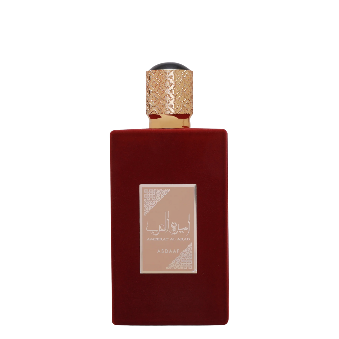 Asdaaf Ameerat Al Arab Womens Perfume