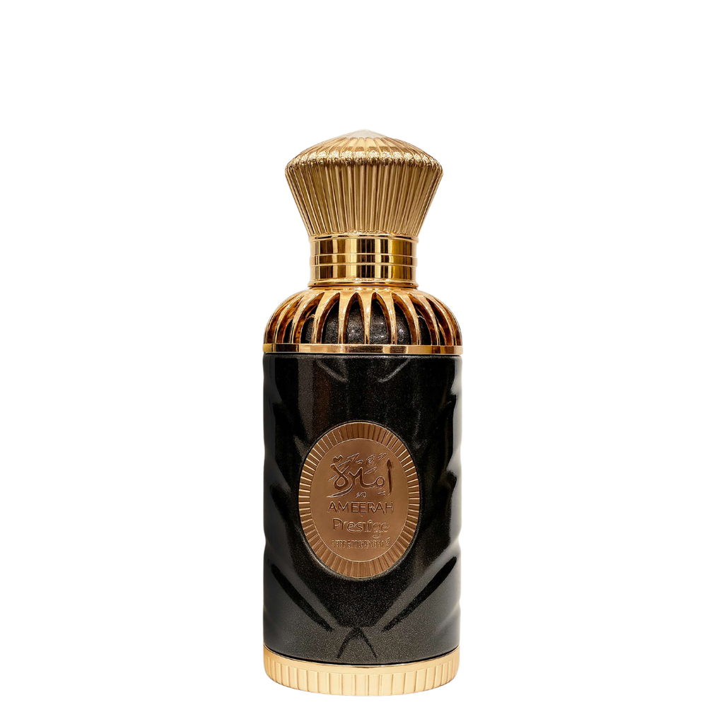 Brandy Designs Ameerah Womens Perfume