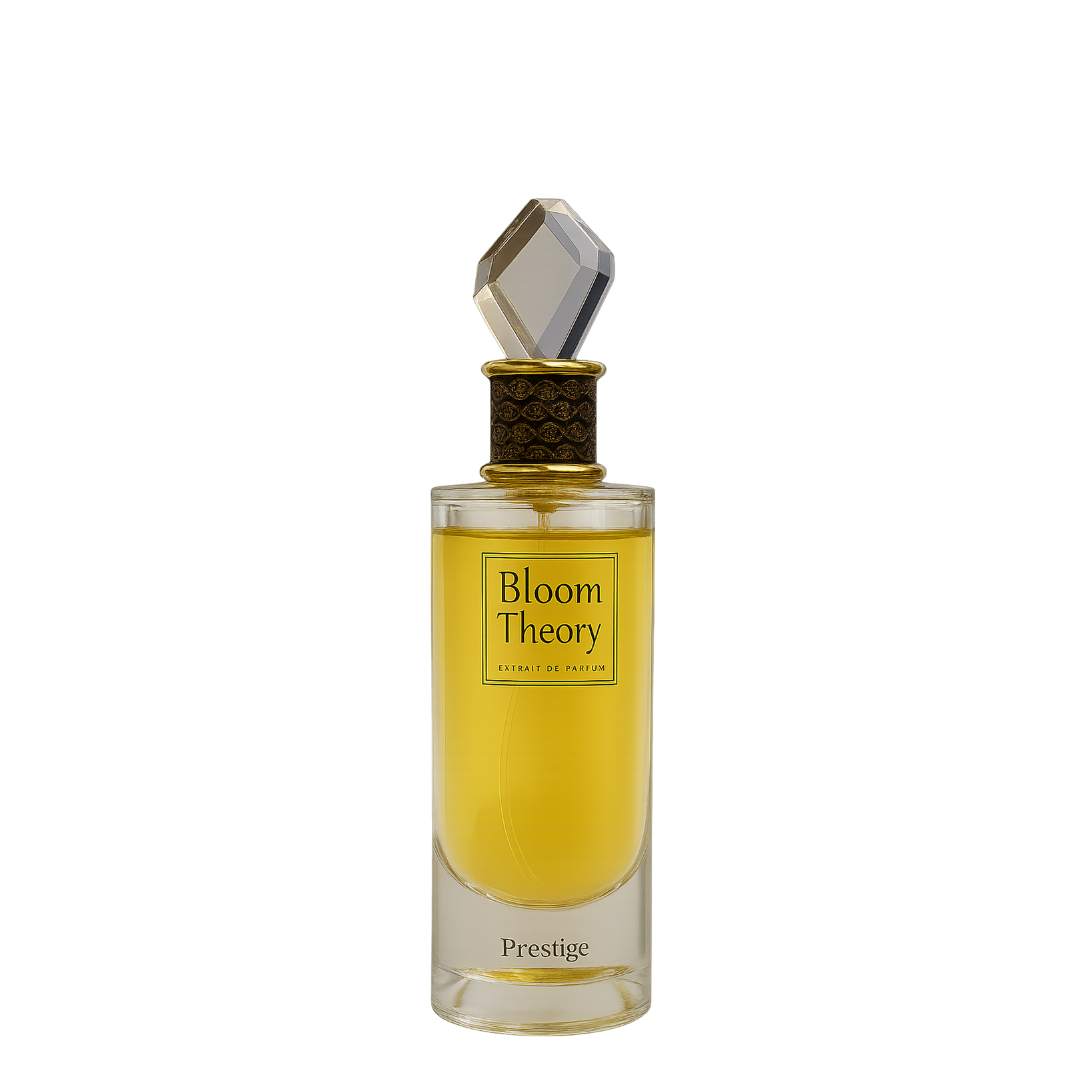 Brandy Designs Bloom Theory Womens Perfume