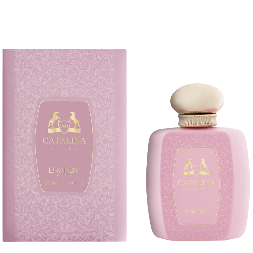 Brandy Designs Catalina Womens Perfume