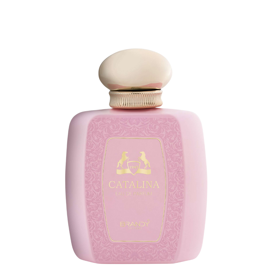 Brandy Designs Catalina Womens Perfume