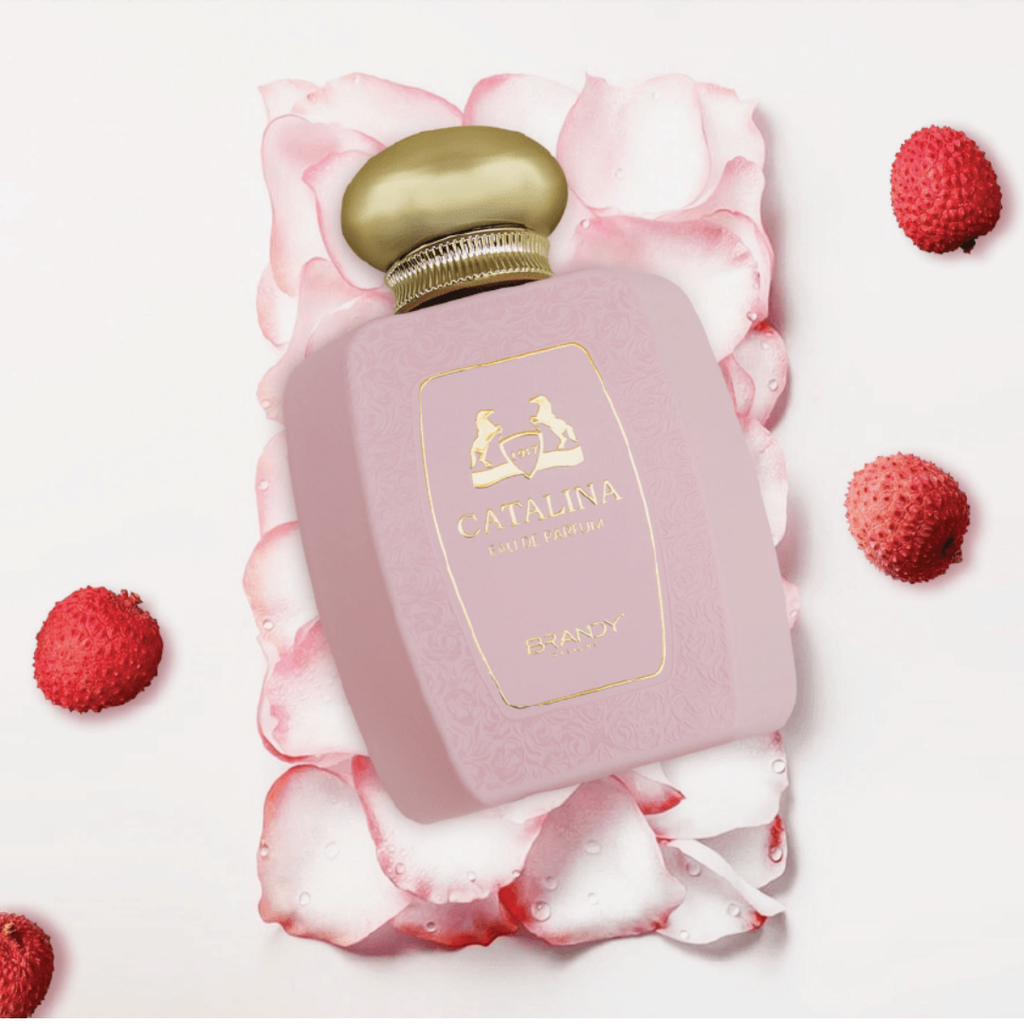 Brandy Designs Catalina Womens Perfume