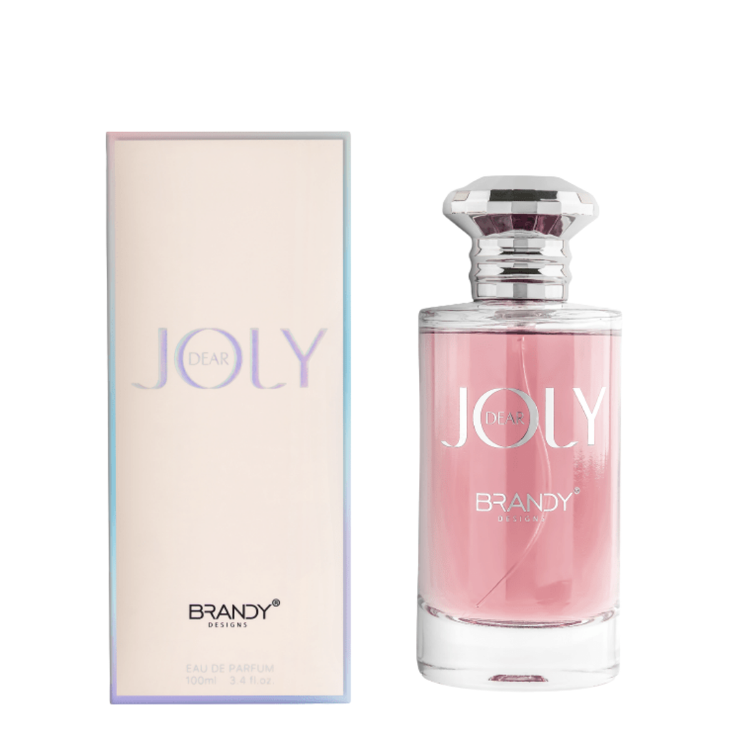 Brandy Designs Dear Joly Womens Perfume