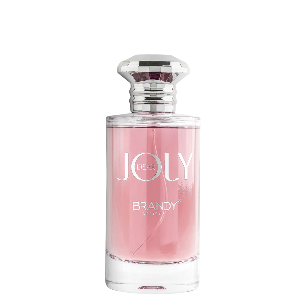 Brandy Designs Dear Joly Womens Perfume