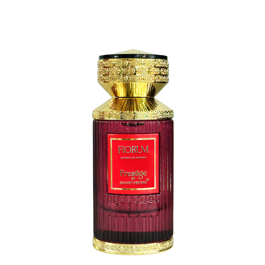 Brandy Designs Fiorum Womens Perfume