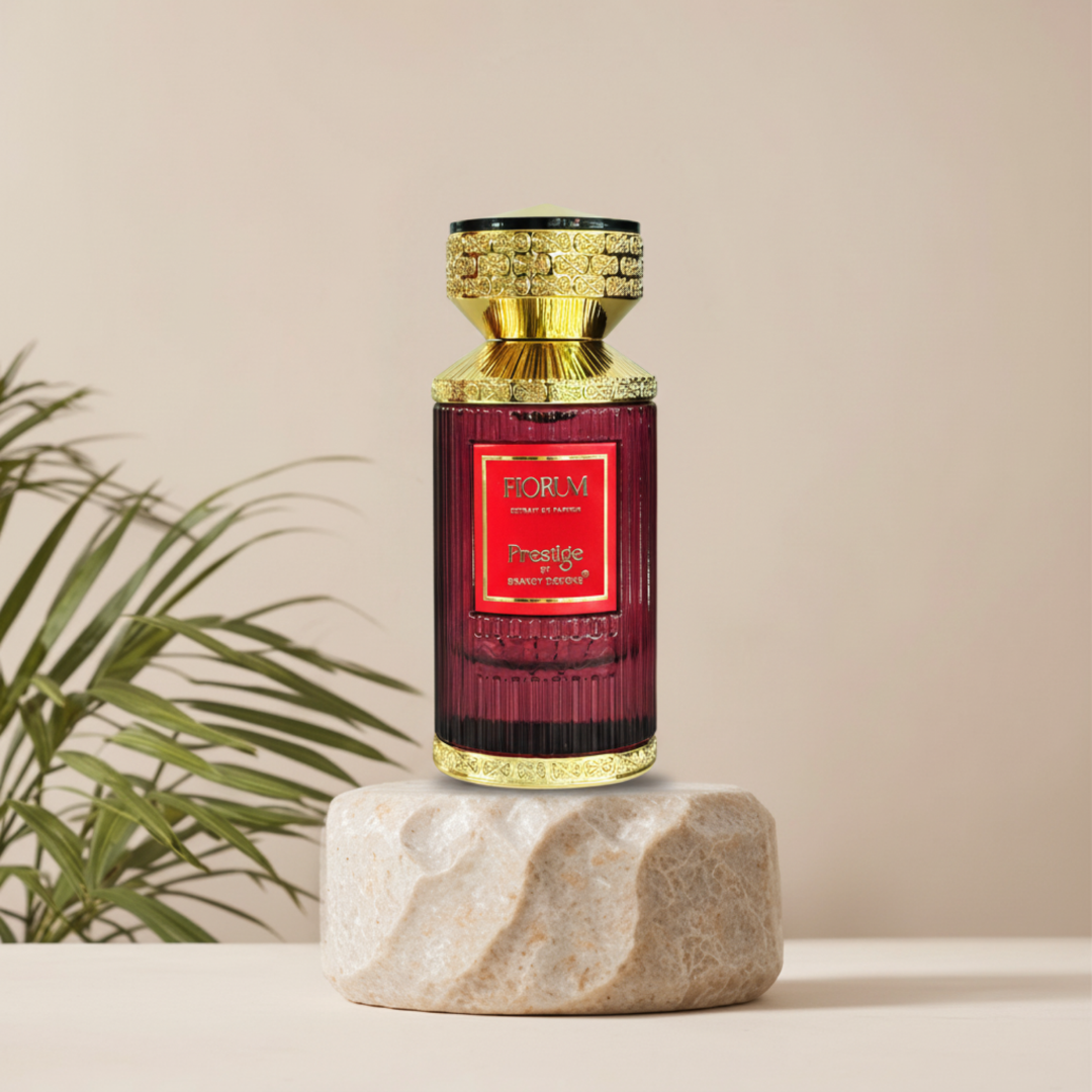 Brandy Designs Fiorum Womens Perfume