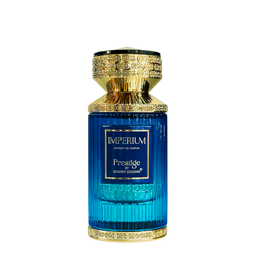Brandy Designs Imperium Unisex Perfume