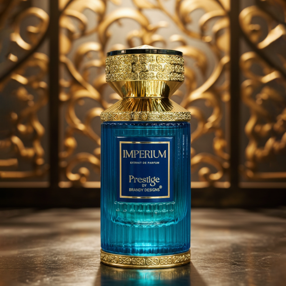 Brandy Designs Imperium Unisex Perfume