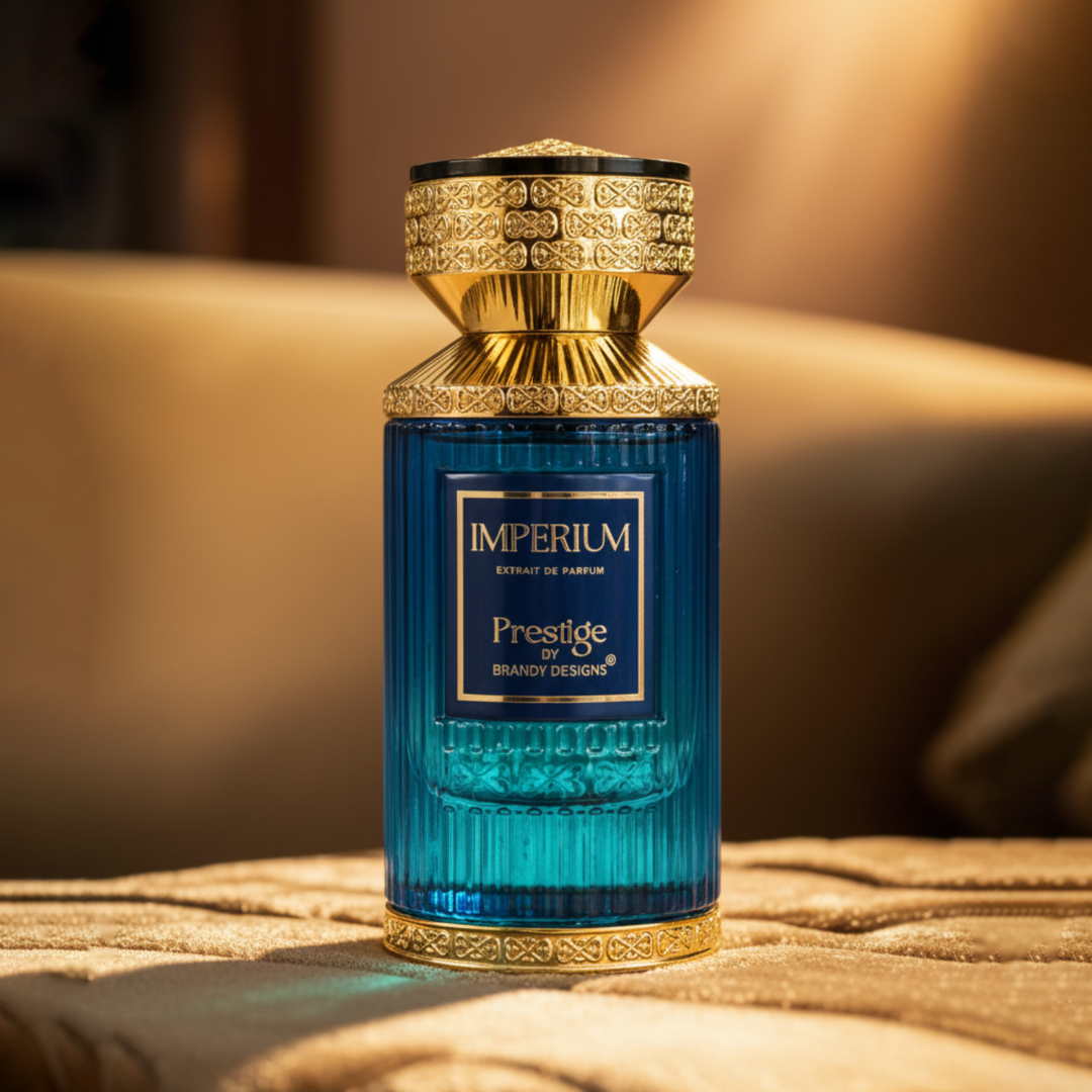 Brandy Designs Imperium Unisex Perfume