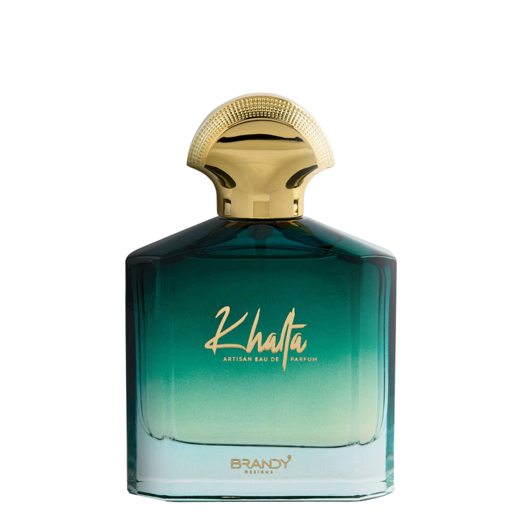 Brandy Designs Khalta Unisex Perfume