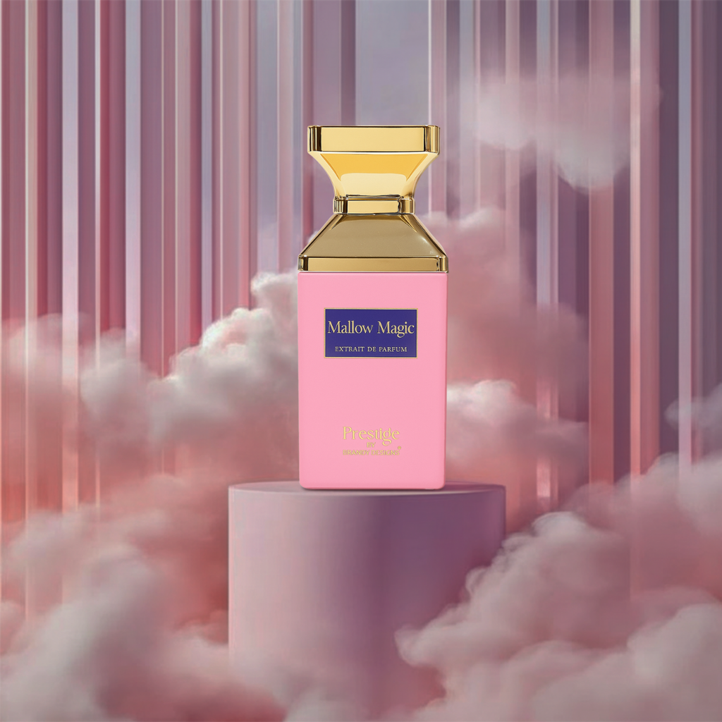 Brandy Designs Mallow Magic Unisex Perfume