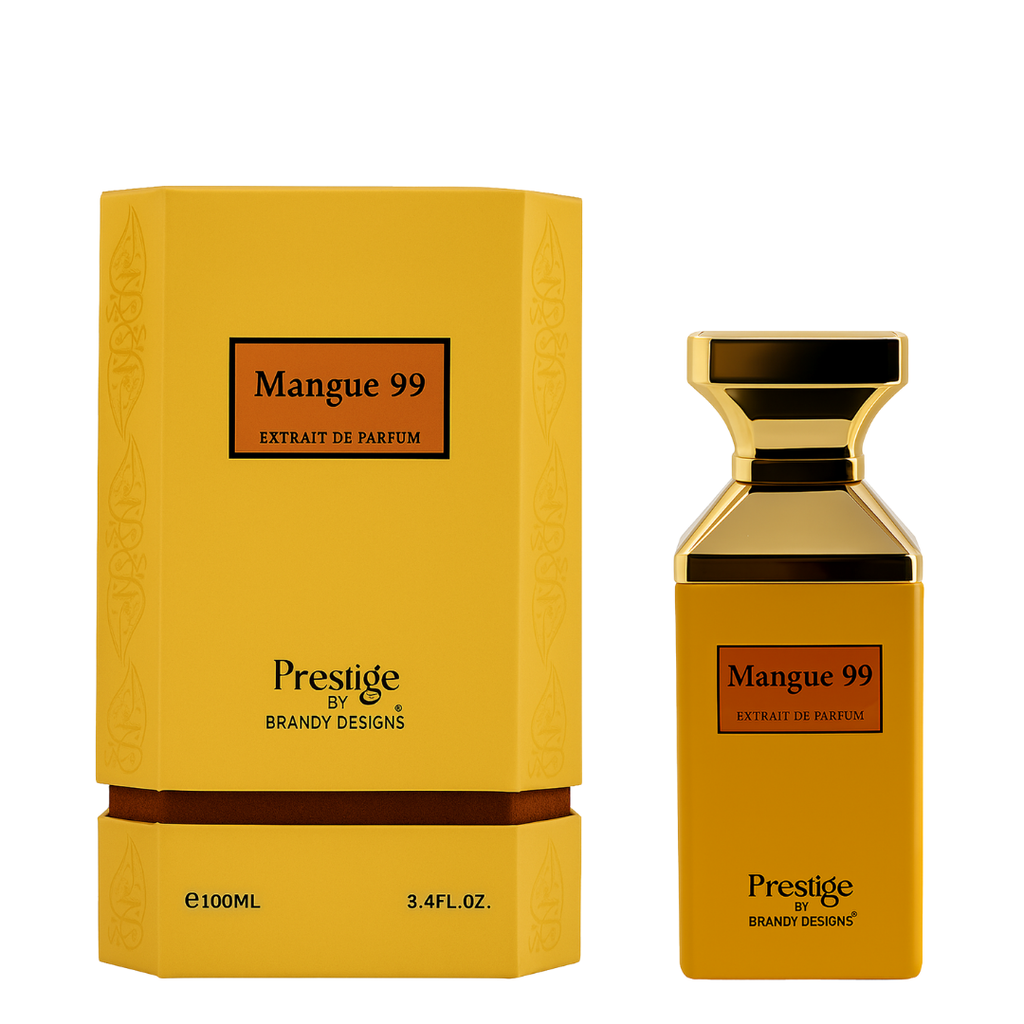 Brandy Designs Mango 99 Unisex Perfume