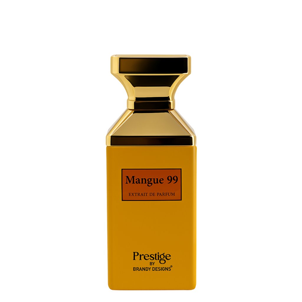 Brandy Designs Mango 99 Unisex Perfume