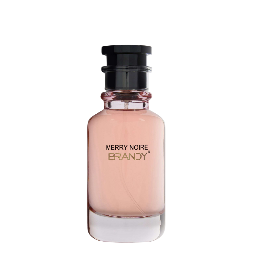 Brandy Designs Merry Noire Womens Perfume