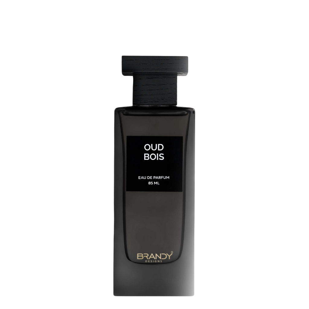 Brandy Designs Oud Bois Unisex Perfume