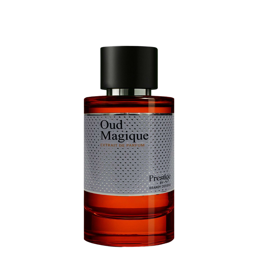 Brandy Designs Oud Magique Unisex Perfume