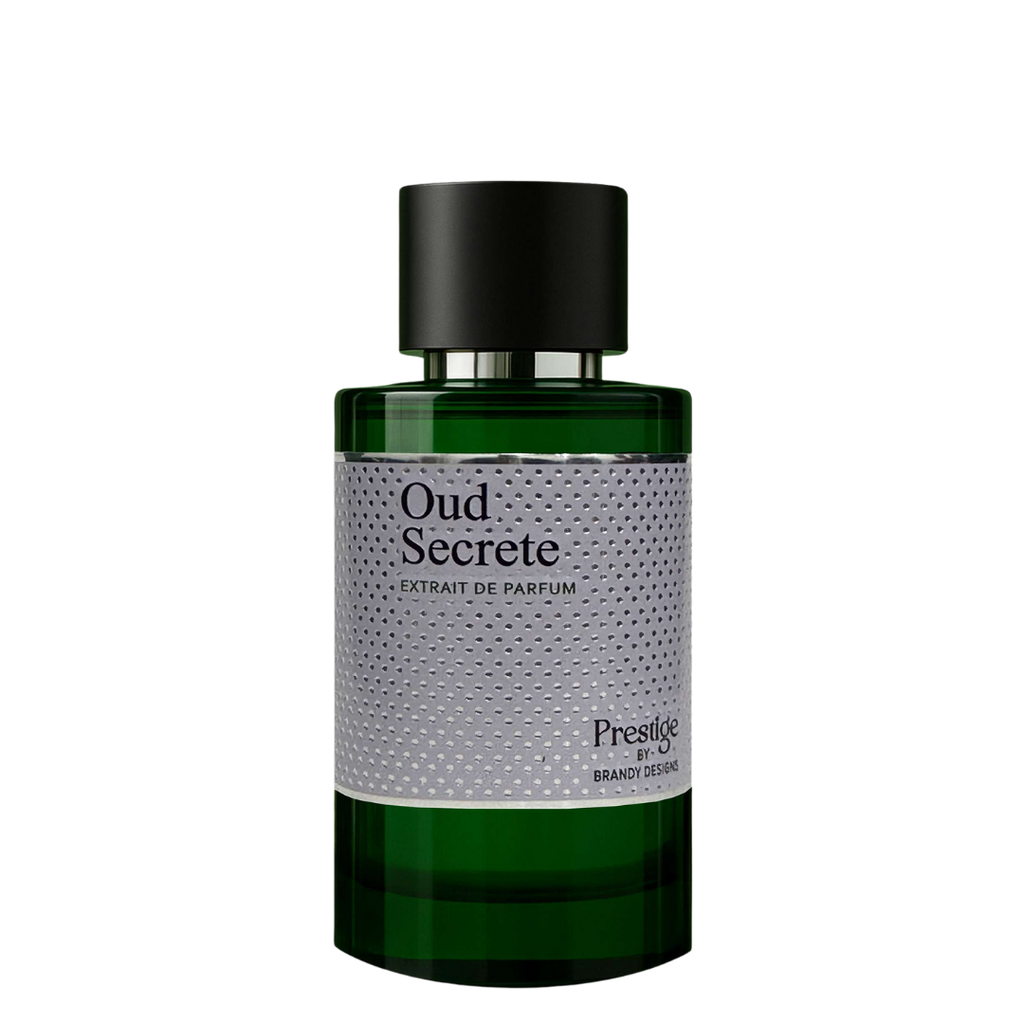 Brandy Designs Oud Secrete Unisex Perfume