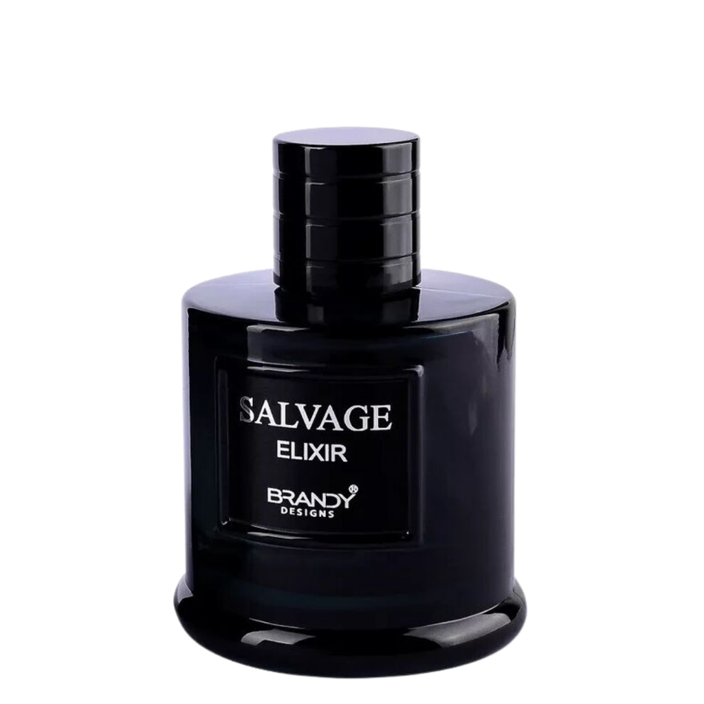 Brandy Designs Salvage Elixir Mens Perfume