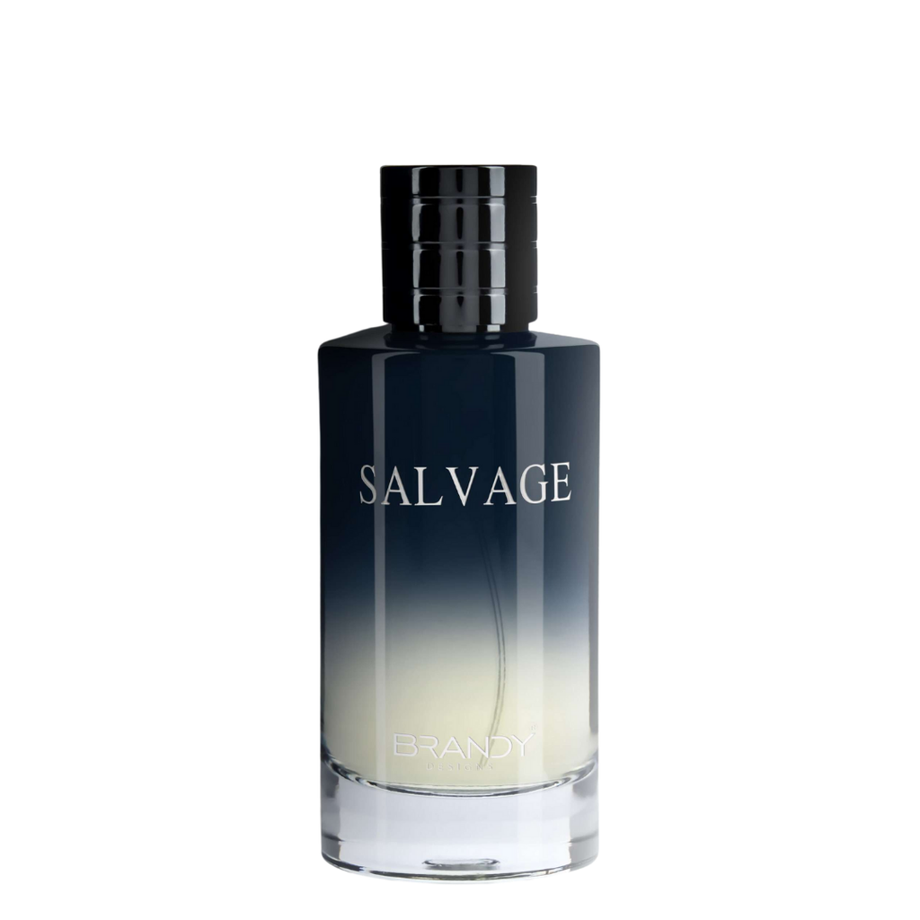 Brandy Designs Salvage Mens Perfume