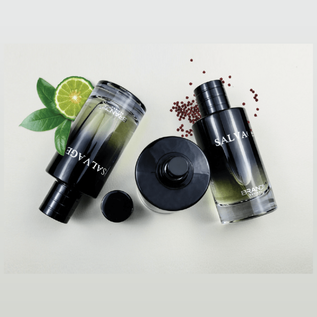 Brandy Designs Salvage Mens Perfume