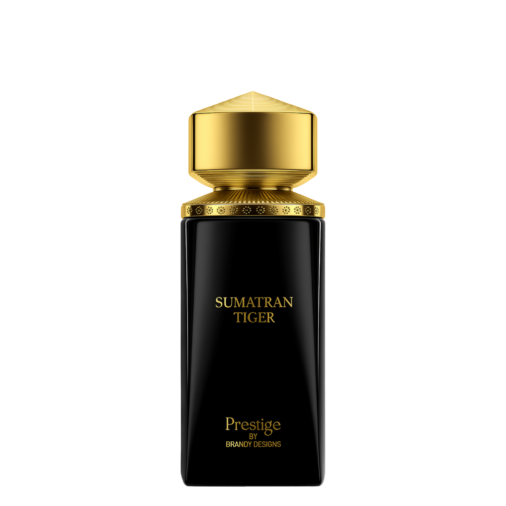 Brandy Designs Sumatran Tiger Mens Perfume