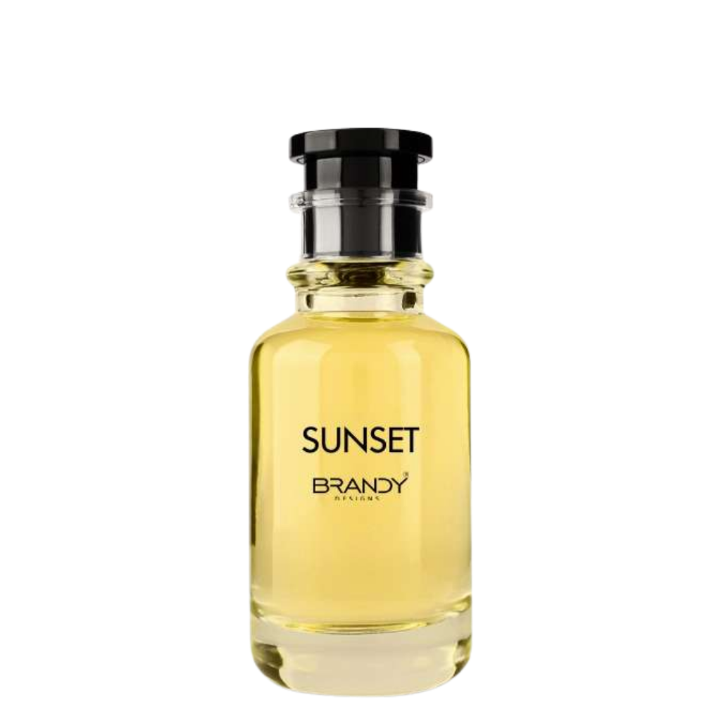 Brandy Designs Sunset Unisex Perfume
