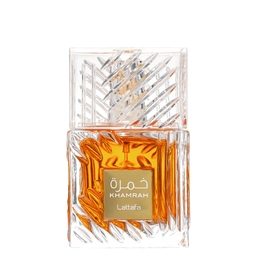 Lattafa Khamrah Unisex Perfume