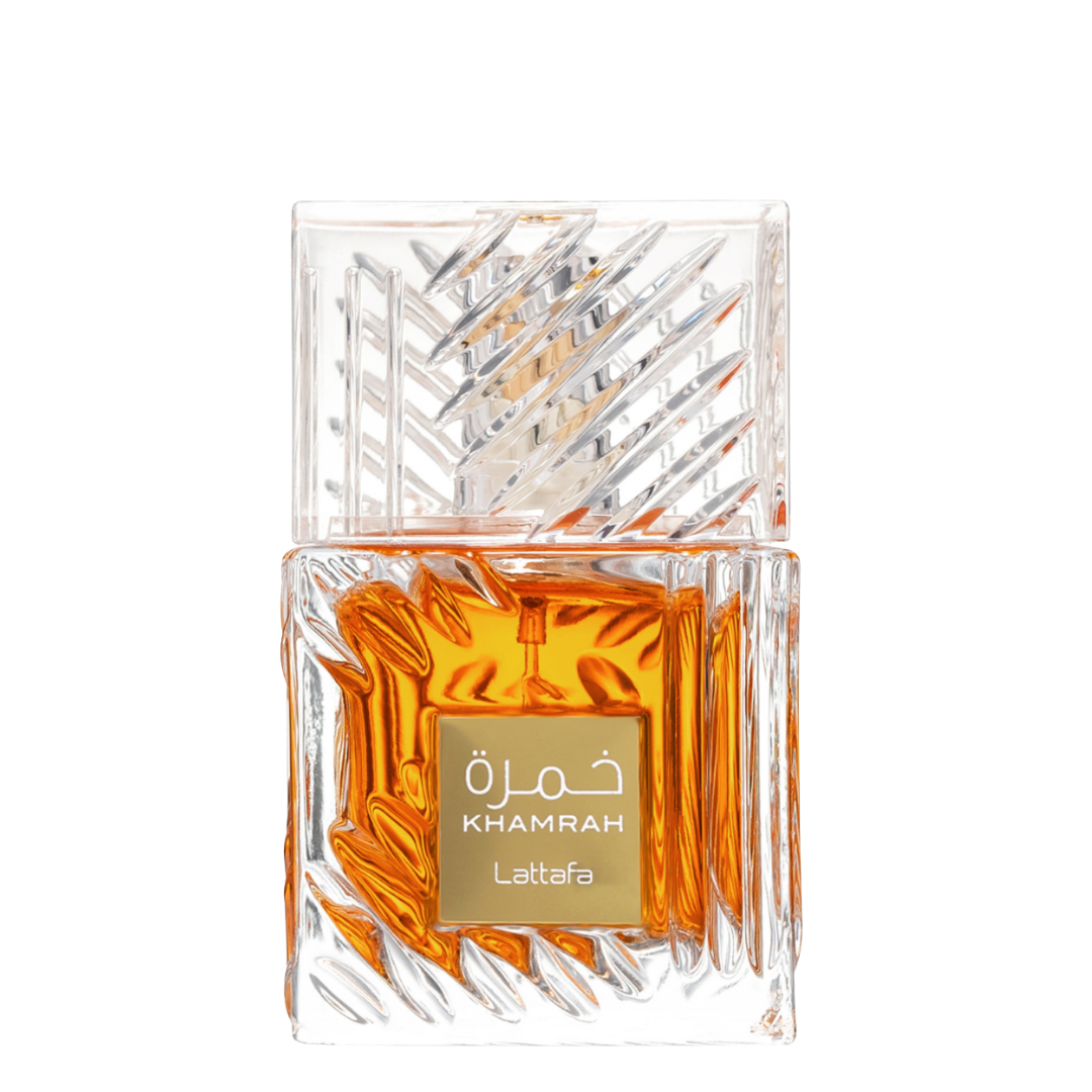 Lattafa Khamrah Unisex Perfume