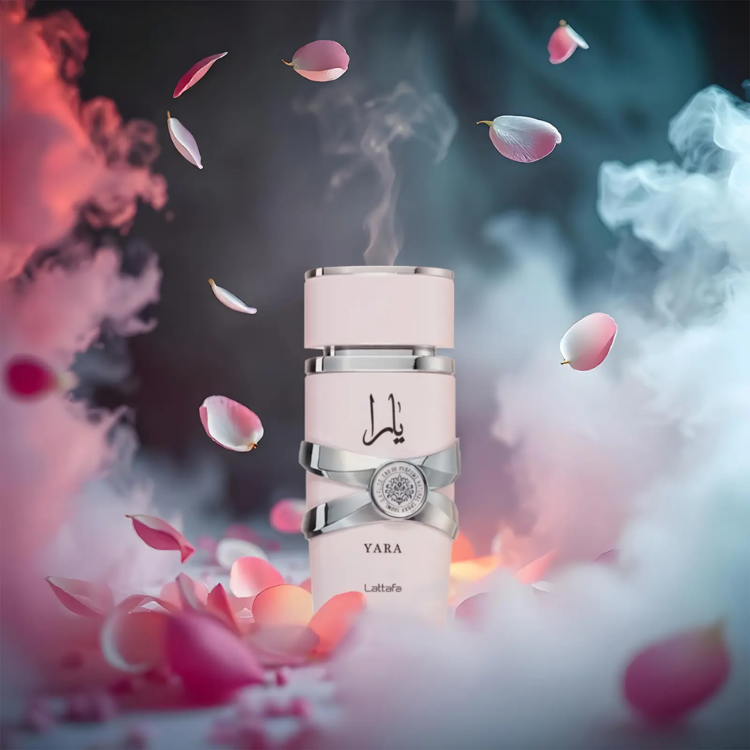 Lattafa Yara Womens Perfume